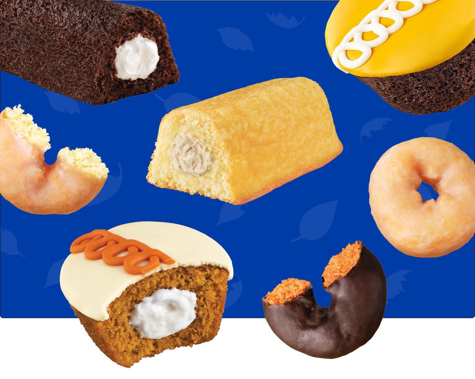 Limited Edition Snacks