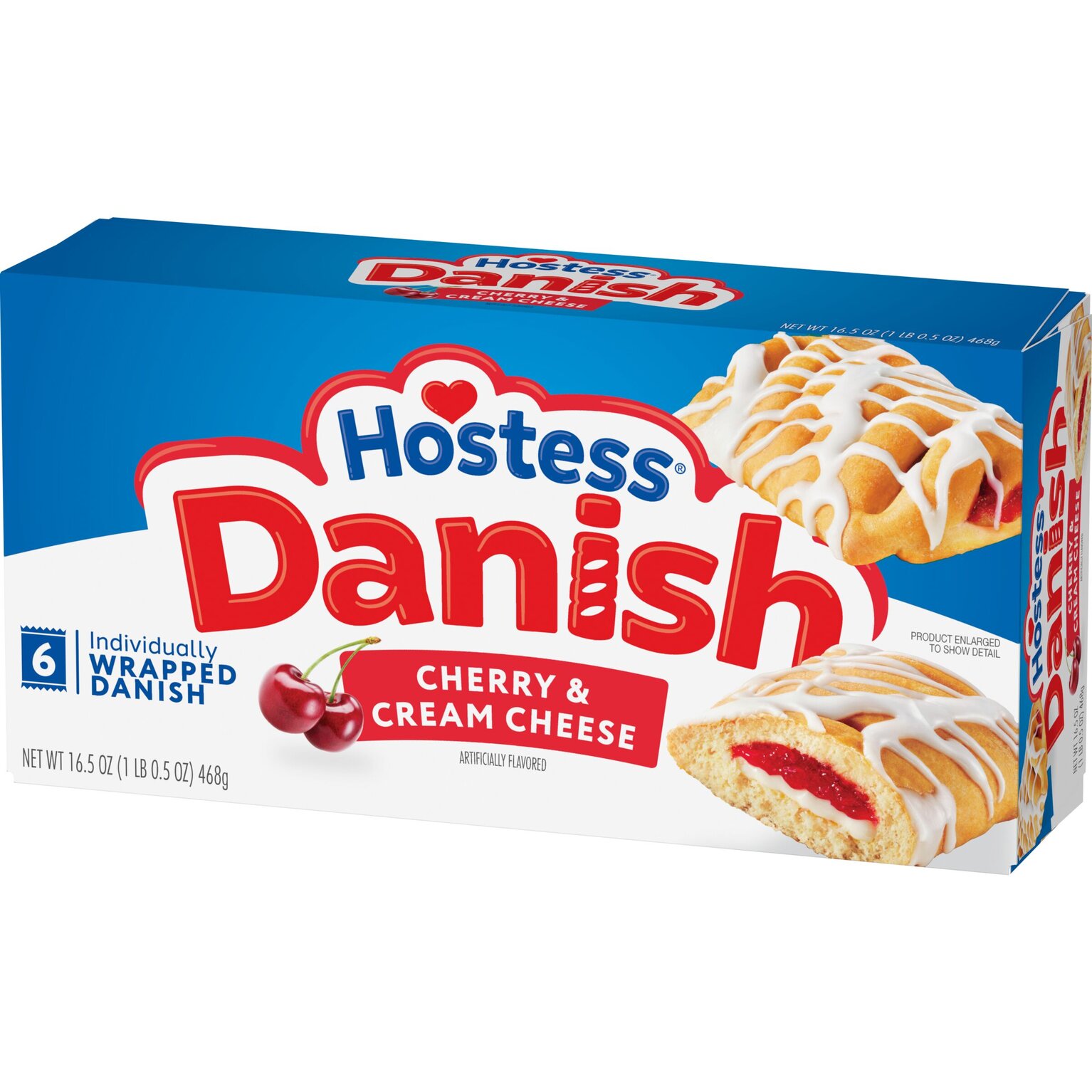 CHERRY MILK デンジャラス・ビースト 55-60cmドール用 danish-cherry-