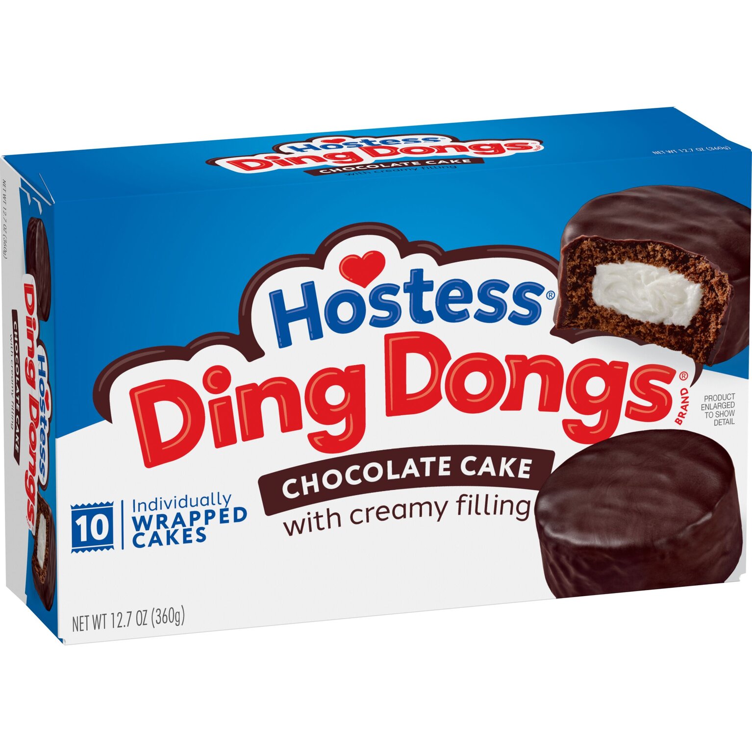 Ding Dongs®