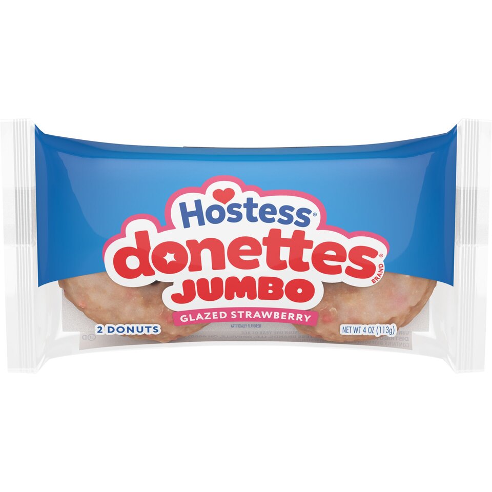 Everyday Sweet Snacks
