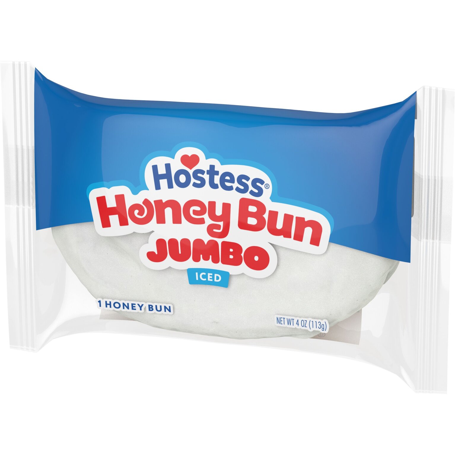 bunbun☆☆ jumbo-honey-bun-