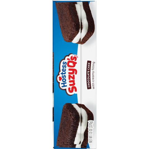 Suzy Q’s® | Hostess®