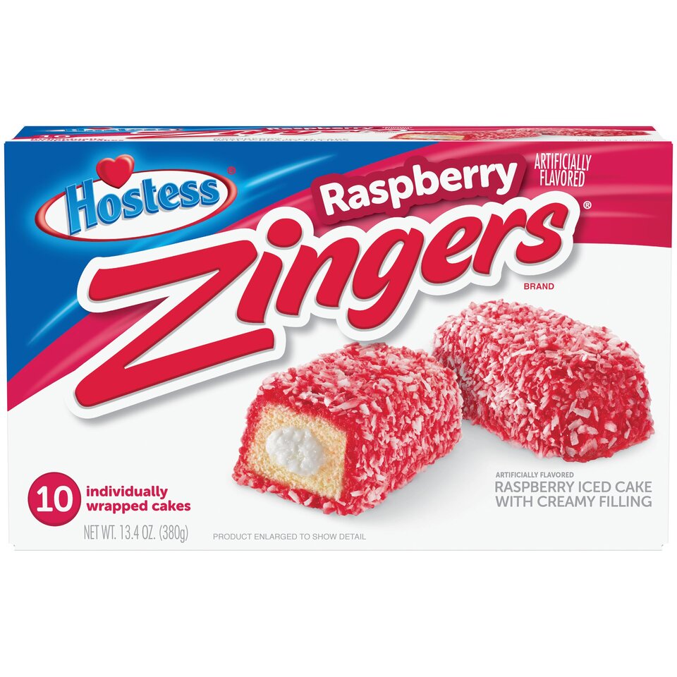 Everyday sweet snacks