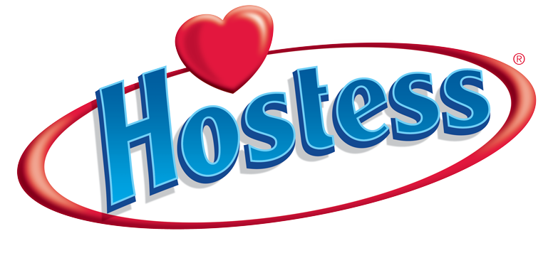 Hostess logo.