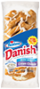 Single serving package of a Hostess Cream Cheese Danish.