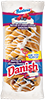 Single serving package of a Hostess Berries and Cream Cheese Danish.
