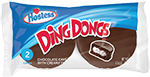 Pack of Hostess Ding Dongs.