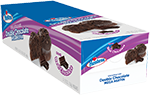 Club pack of Hostess Double Chocolate Mega Muffins.