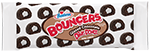 Package of Ding Dongs Flavor Hostess Bouncers.