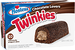 Hostess Chocolate Lovers Twinkies